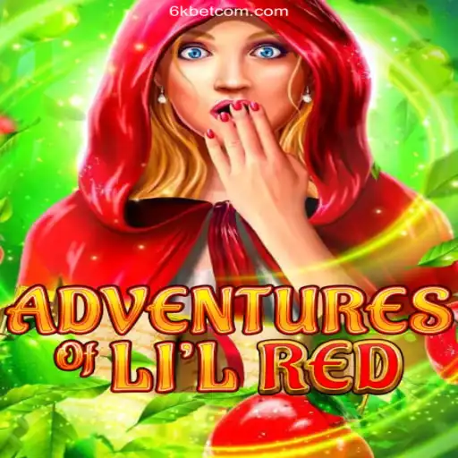 Explore the Thrilling World of AdventuresofLilRed