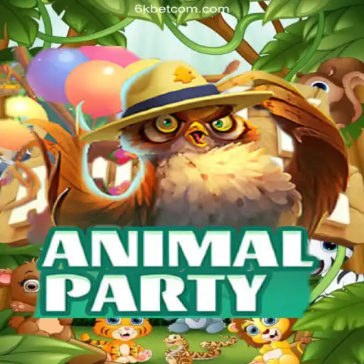 Explore the Excitement of AnimalParty
