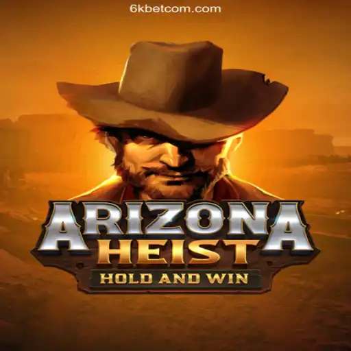 ArizonaHeist: The Thrill of Desert Adventure Meets Brazilian Betting Excitement