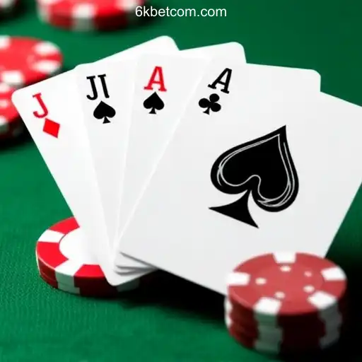 Blackjack