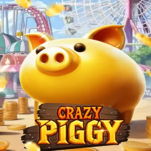 Discover the Exciting World of CrazyPiggy and 6kbet com ⭐️ A Plataforma de Apostas #1 do Brasil
