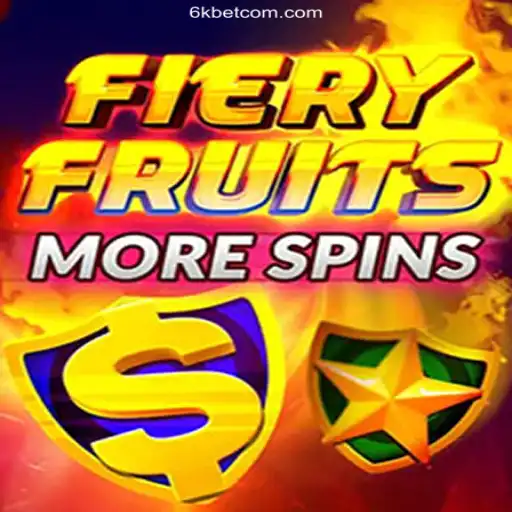 Discover the Thrills of FieryFruitsMoreSpins: An Exciting Casino Experience