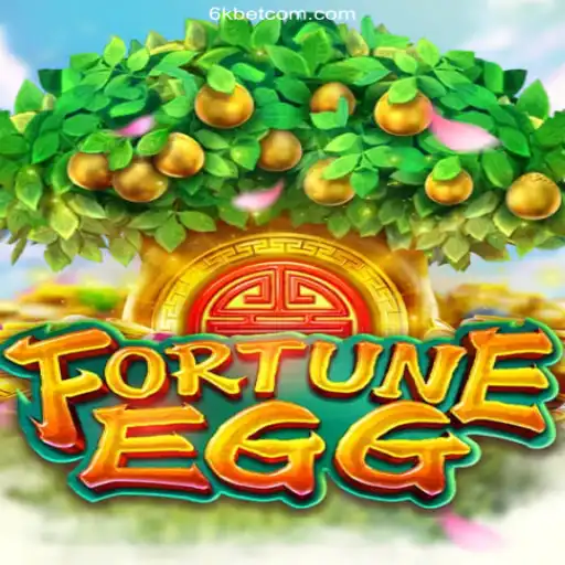 FortuneEgg: A New Era of Digital Gaming with 6kbet com