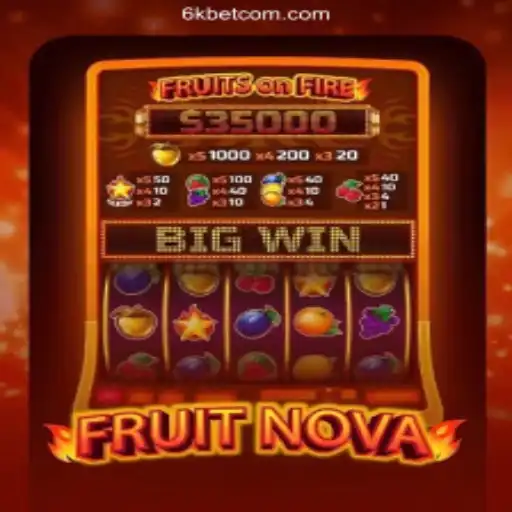 Exploring FruitNova: A Captivating Adventure in Digital Gaming