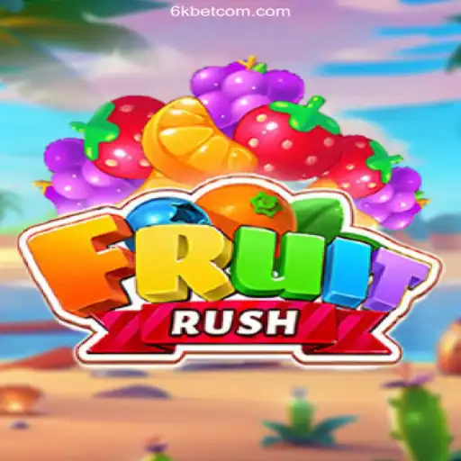 Exploring the Vibrant World of FruitRush: A Fresh Gaming Adventure