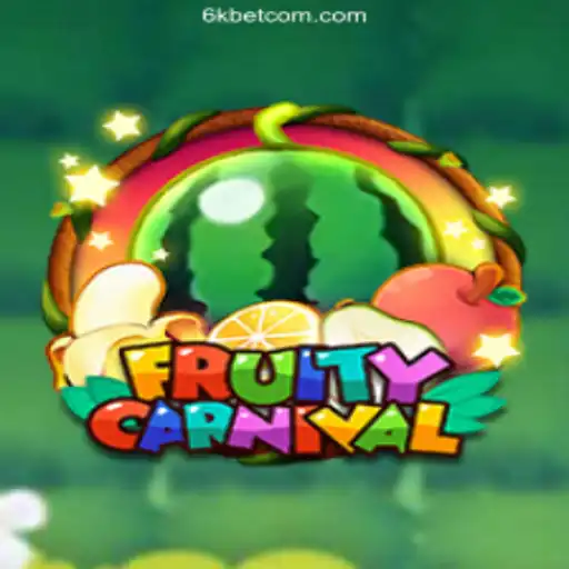 Exploring FruityCarnival: An Exciting Game in the World of 6kbet com