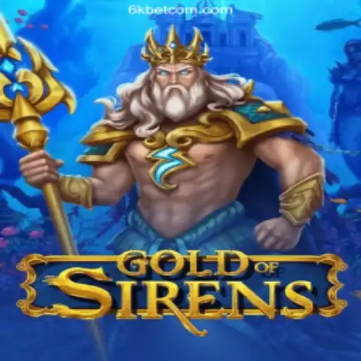 Discover the Enchanting World of GoldofSirens and the Rise of 6kbet com in Brazil