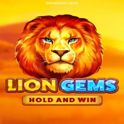 Discover LionGems: A Gemstone-Themed Adventure