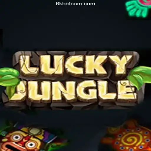 Discover LuckyJungle: The Thrilling Adventure Game