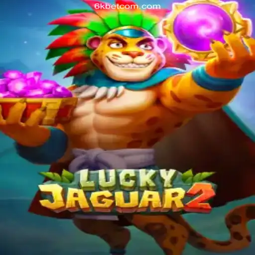 Discover the Thrill of Luckyjaguar2: An Ultimate Guide