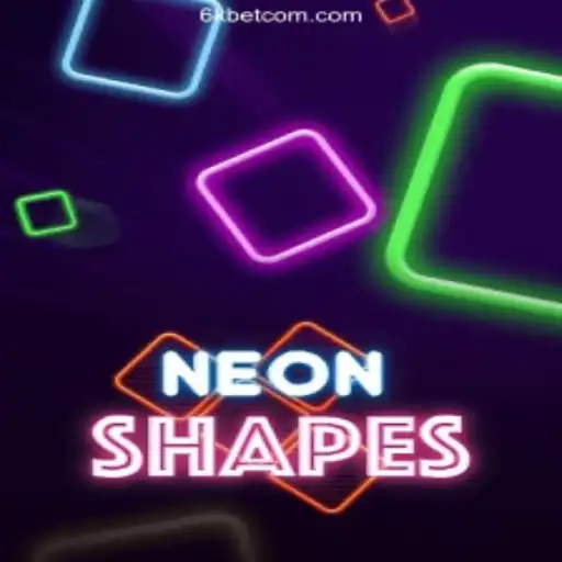Unveiling NeonShapes: The Ultimate Gaming Experience