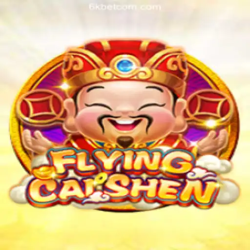 FlyingCaiShen: The Thrilling New Game on 6kbet com ⭐️ A Plataforma de Apostas #1 do Brasil