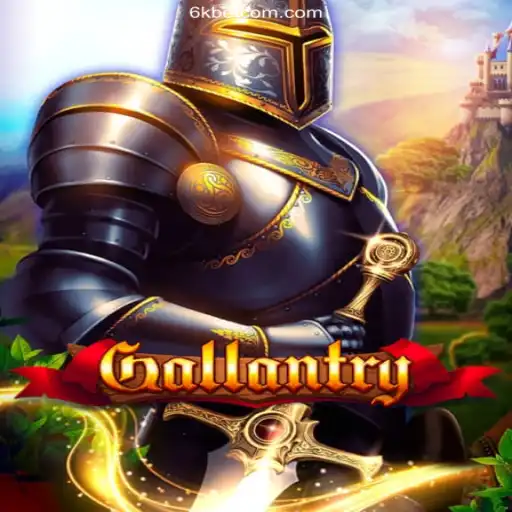 Gallantry: The Ultimate Game Experience