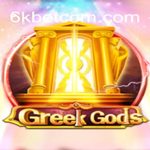 Exploring the Enchanting World of GreekGods: A Riveting Journey into Myth and Gaming
