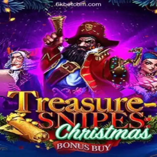 TreasuresnipesChristmas: A Thrilling Festive Gaming Experience
