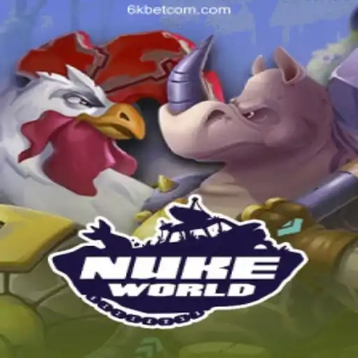 Exploring the Exciting World of NukeWorld: A Comprehensive Guide