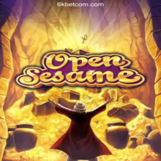 OpenSesame: An Engaging Virtual Experience Enhanced by 6kbet com