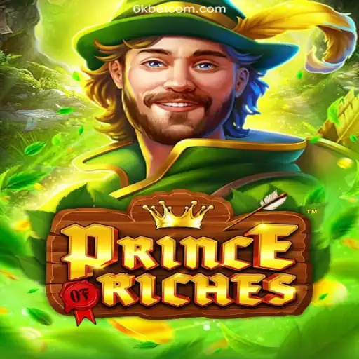 PrinceOfRiches: A Immersive Journey into the World of Fortune