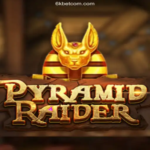 Explore PyramidRaider: The Thrilling Adventure Game Sweeping Brazil with 6kbet com