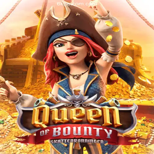 Queen of Bounty: Unveiling the Thrills of this Dynamic Game