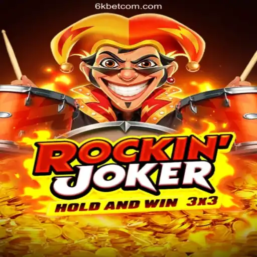 Discover RockinJoker: The Ultimate Card Game Experience
