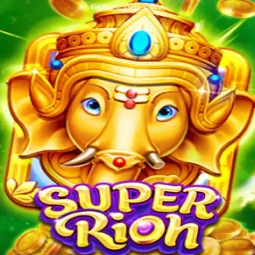 SuperRich: The Engaging World of High-Stakes Gaming