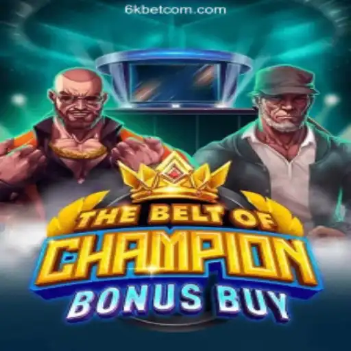Discover The Thrilling World of TheBeltOfChampionBonusBuy