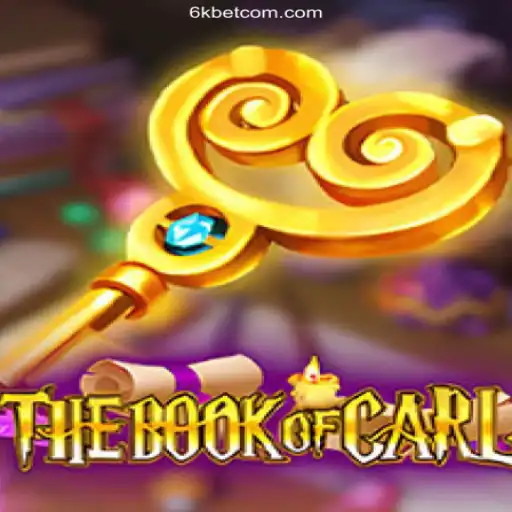 TheBookofCarl: A Rich Gaming Experience and A New Frontier in Betting