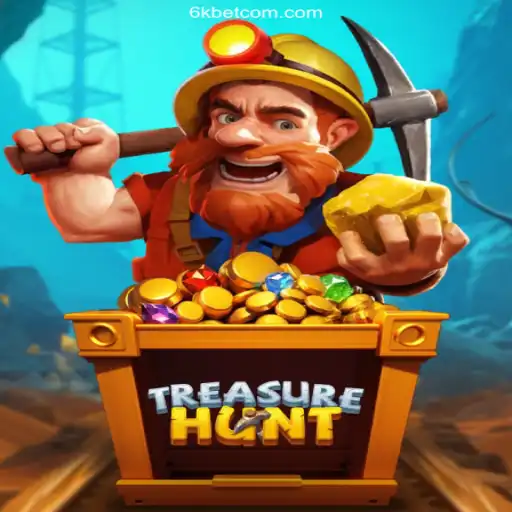 Explore the Thrilling World of TreasureHunt: The Ultimate Gaming Experience