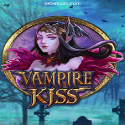 Exploring the Captivating World of VampireKiss: A Closer Look at the Game and Brazilian Betting Trends