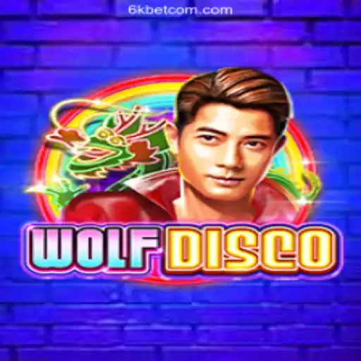 Unleashing the Night with WolfDisco