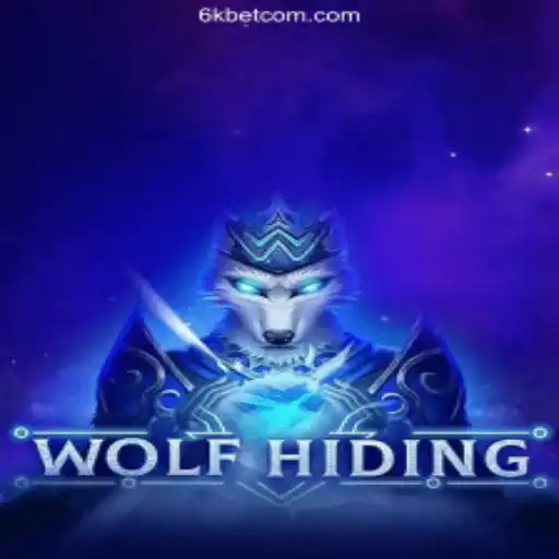 Unraveling the Mysteries of WolfHiding: A Cutting-edge Gaming Experience